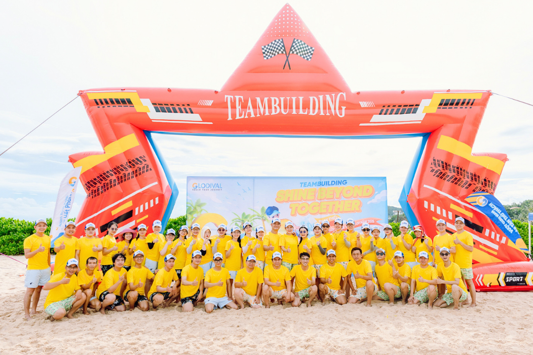 COMPANY TRIP 2025 - UNFORGETTABLE JOURNEY